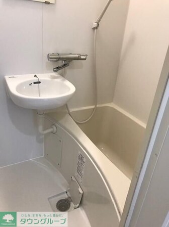 ヒルズつきみ野の物件内観写真